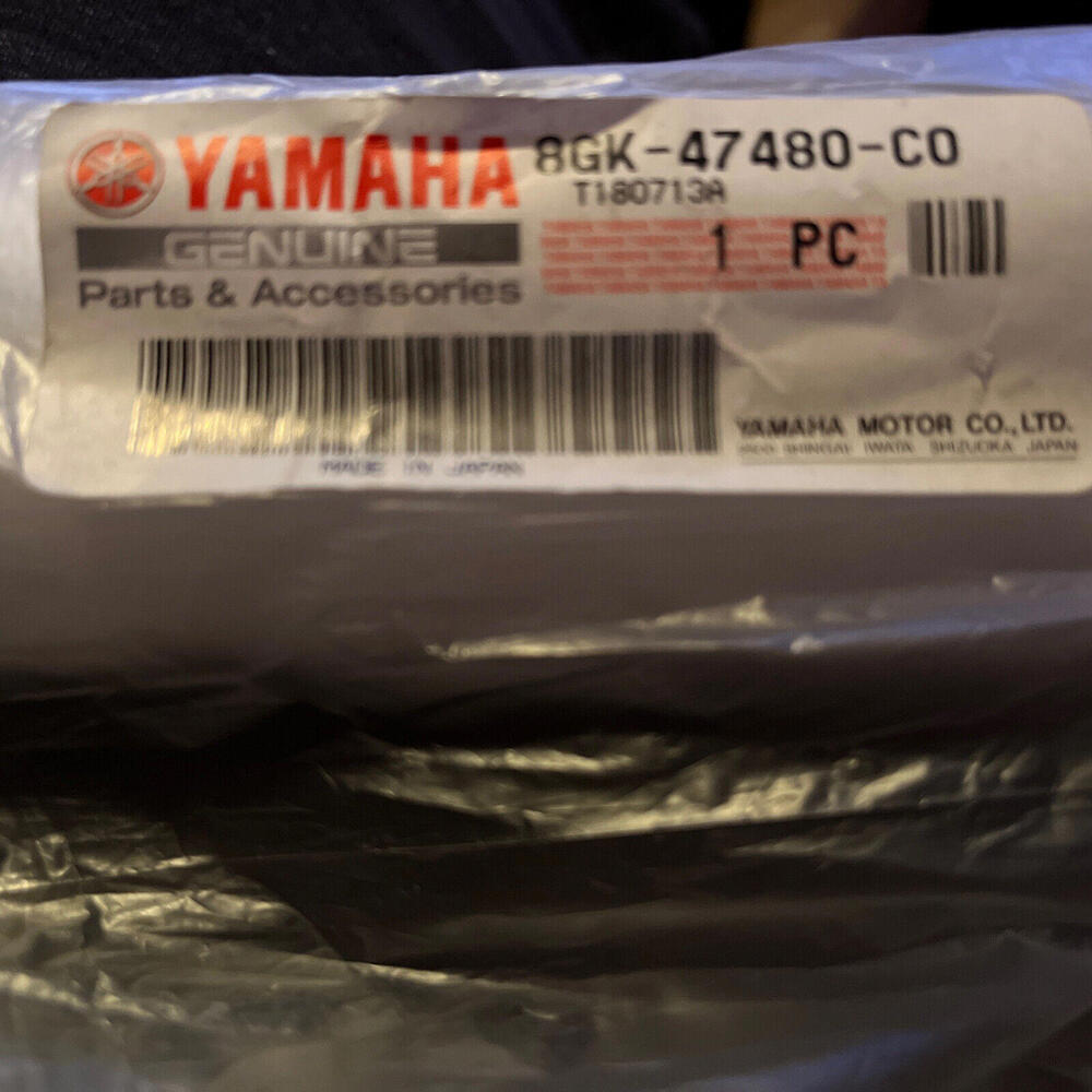 8gk-47 480-c0 yamaha oem part